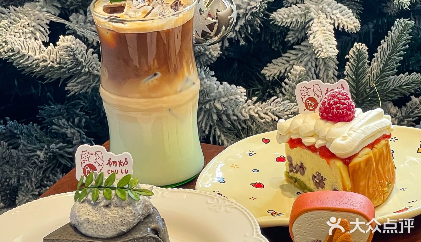 东莞‼️奶酪蛋糕的口感真的很特别💥蛋糕绝美