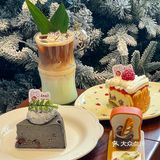 东莞‼️奶酪蛋糕的口感真的很特别💥蛋糕绝美