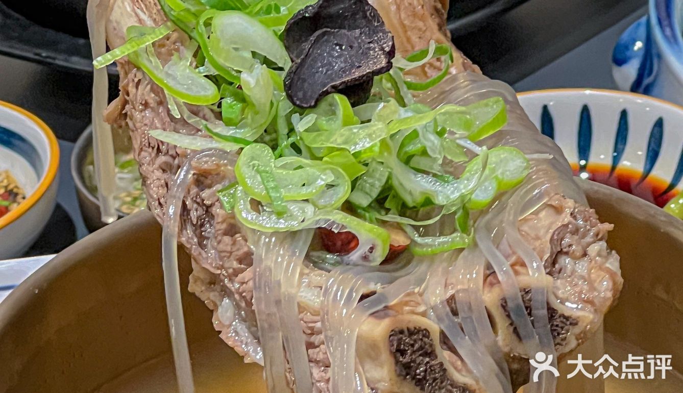 等青岛疫情结束后…一定要去吃的生蚝饼‼️