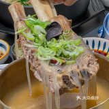 等青岛疫情结束后…一定要去吃的生蚝饼‼️