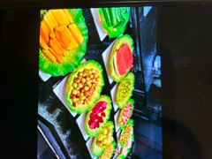-星伦多自助料理·涮烤一体(虹悦城店)