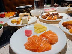 -宴立方海鲜自助(义乌万达广场店)