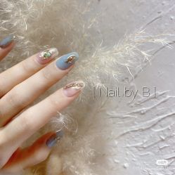 -妙睫屋日式美甲美睫