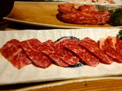 -御牛道日式烤肉料理(杭州万象城店)