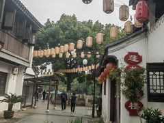 -孙盛兴奥灶面馆·蟹黄面·三虾面(山塘街总店)
