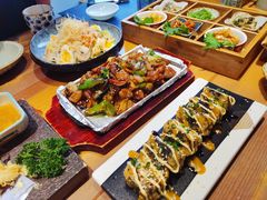 -浦·传统日式料理(3 5 1 1 店)