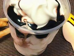 -麦当劳(大厂新城店)