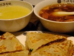 -河沿肉饼Beijing Pie(东华门店)