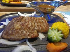-瑞伯克牛排自助餐厅天一广场店