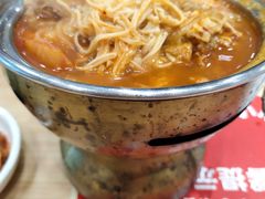 -米村拌饭(南京万达茂店)