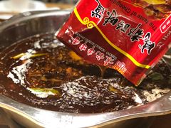 -袁记串串香(梁家巷店)