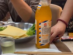 -那红花·东北菜铁锅炖(仙林金鹰店)