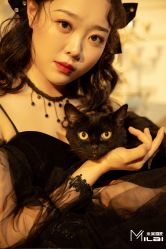 -米莱摄影写真(五大道别墅店)