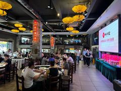 -味可道美食坊(福基路店)