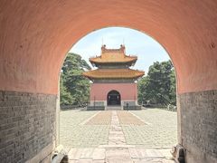 -北陵公园