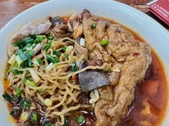 -蒋家肠旺面馆老店(合群路店)