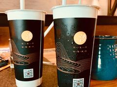 -湊湊火锅·茶憩(东城万达店)
