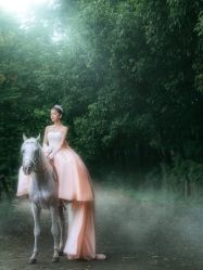 -Mu慕婚纱摄影·超级工作室