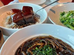 -上海小南国(正大店)