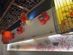 -春天里餐厅(西田城店)