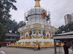 -护国法轮寺