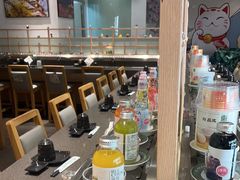 -禾绿回转寿司(万柳华联店)