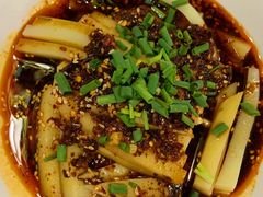 -黔府豆米火锅野菜馆(南马店)