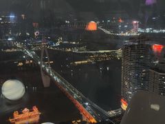 -月光漫步高空酒吧&景观下午茶Moonwalker Sky Land