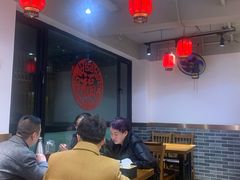 大堂-李老哈·东北菜(宋园路店)