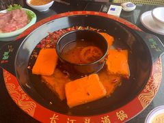 -三江两海老火锅(北京首店)
