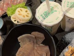 -湊湊火锅·茶憩(和平大悦城店)