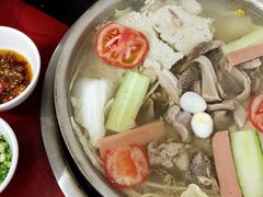 -黑白荤豆花(双凤路店)