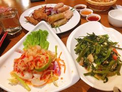 -明泰谷泰国餐厅(正大广场店)