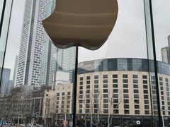 -Apple零售店(新街口店)