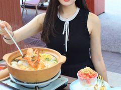 -百老汇美食街