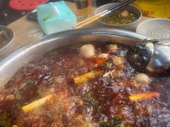 -肖肖酸萝卜鱼火锅(总店)
