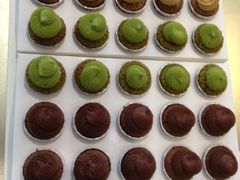cupcake-壹点壹客·生日蛋糕(南山店)