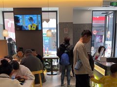 -老娘舅(吴山路店)