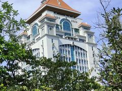 -厦门大学(思明校区)