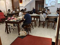 -小桃园·豆浆油条(复兴中路店)