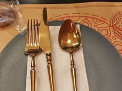 -克比叔叔印度餐厅Kebabs on the Grille(永康路分店)