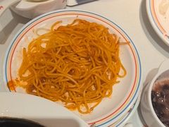 -牛排叔叔自助餐厅(太原龙湖万达店)