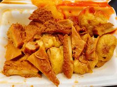 -细妹五香牛杂(步行街店)