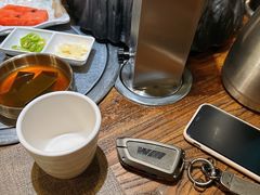 -坦坦大炉·韩式烤肉(望京店)