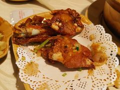 -深山老屋(国顺东路店)