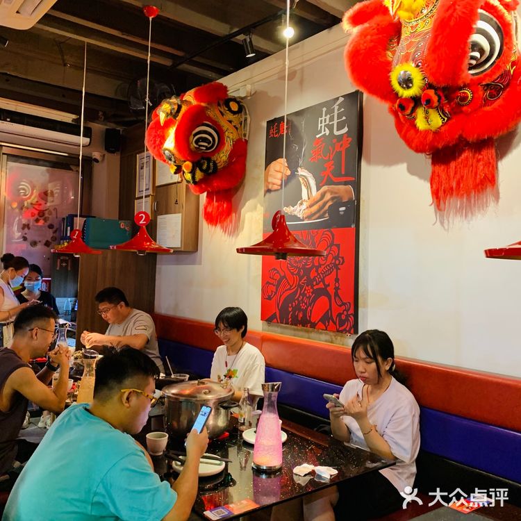 北京路火爆海鲜大餐!生蚝plus随便吃!