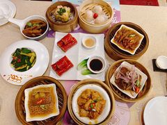 -点都德(华强南店)