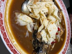 -旺顺阁鱼头泡饼(常营店)