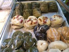 -日照红甜品店(老水街店)