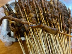 -十里铺铁板鱿鱼